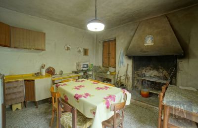 Demeure historique à vendre Monterchi, Toscane, Image 15/24