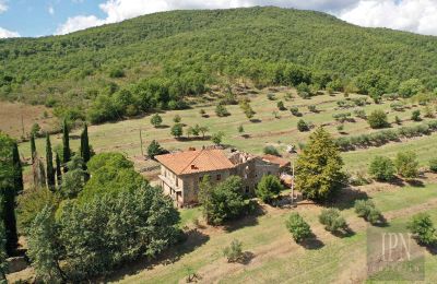 Demeure historique à vendre Monterchi, Toscane, Image 4/24