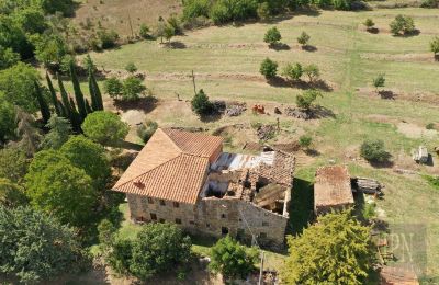 Demeure historique à vendre Monterchi, Toscane, Image 5/24