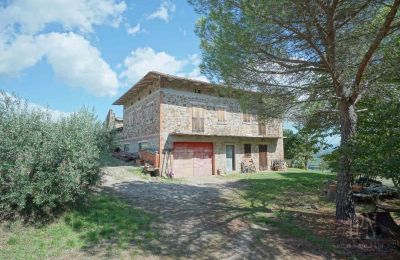 Demeure historique à vendre Monterchi, Toscane, Image 6/24