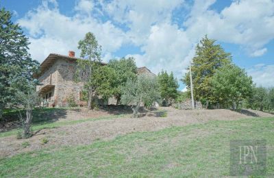 Demeure historique à vendre Monterchi, Toscane, Image 9/24