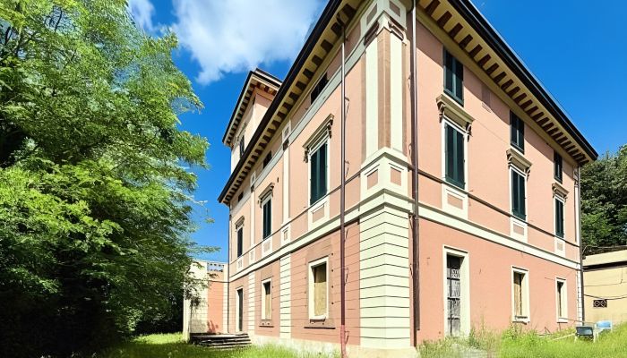 Demeure historique à vendre San Giuliano Terme, Toscane,  Italie