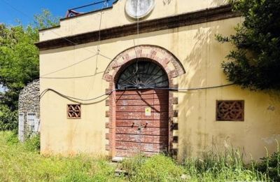Demeure historique à vendre San Giuliano Terme, Toscane, Dépendance