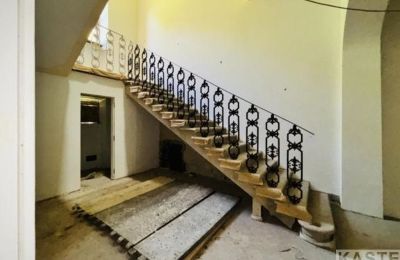 Demeure historique à vendre San Giuliano Terme, Toscane, Vestibule
