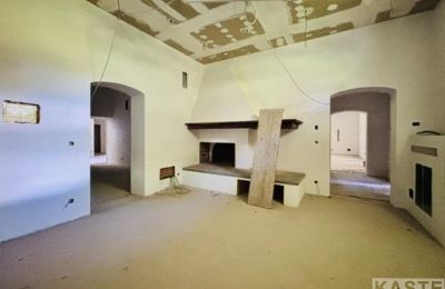 Demeure historique à vendre San Giuliano Terme, Toscane, Image 8/14