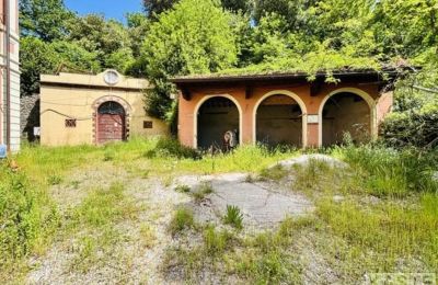 Demeure historique à vendre San Giuliano Terme, Toscane, Dépendance