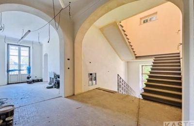 Demeure historique à vendre San Giuliano Terme, Toscane, Vestibule