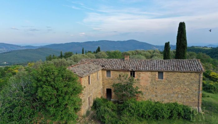 Maison de campagne à vendre 06073 Corciano, Ombrie,  Italie
