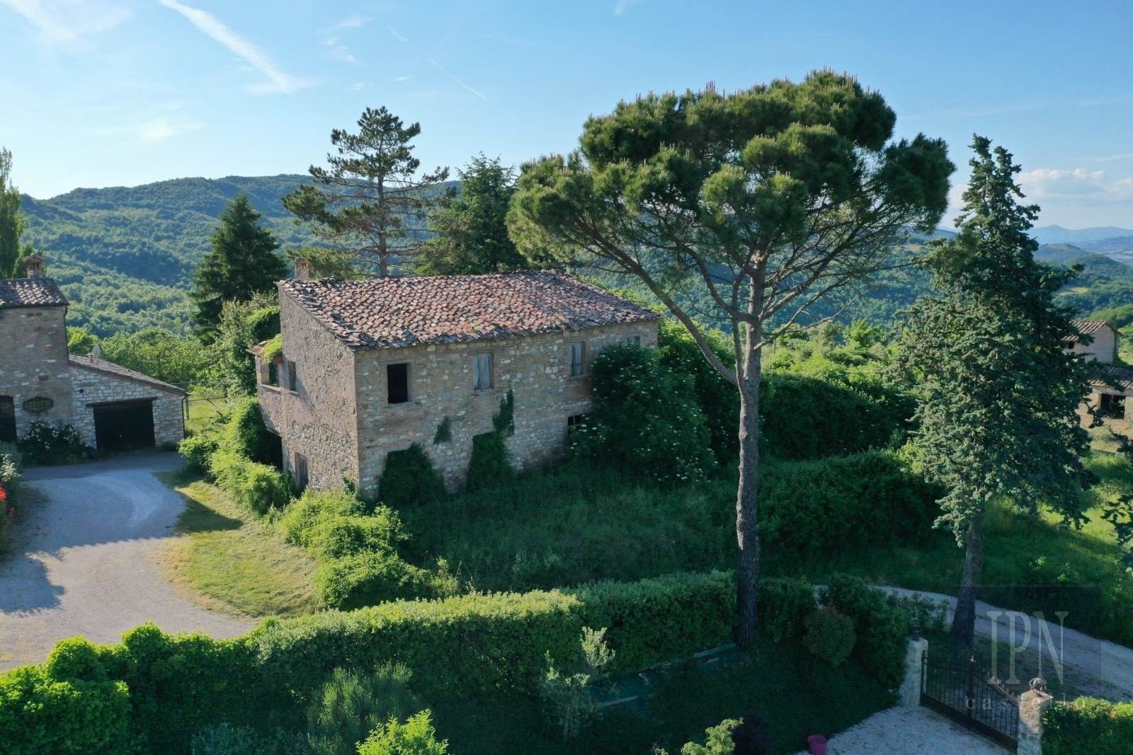 Photos Polgeto Project