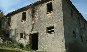 Maison de campagne à vendre 06019 Umbertide, Ombrie,  Italie