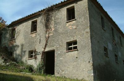 Maison de campagne à vendre 06019 Umbertide, Ombrie, Image 1/13