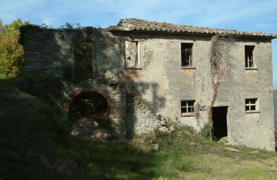 Maison de campagne à vendre 06019 Umbertide, Ombrie, Image 3/13