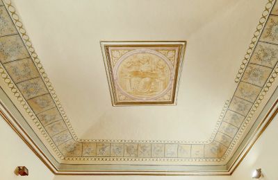 Hôtel particulier à vendre Siena, Via di Pantaneto, Toscane, Image 11/47