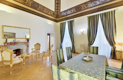 Hôtel particulier à vendre Siena, Via di Pantaneto, Toscane, Image 10/47