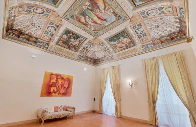 Hôtel particulier à vendre Siena, Via di Pantaneto, Toscane, Image 12/47