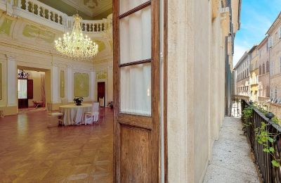 Hôtel particulier à vendre Siena, Via di Pantaneto, Toscane, Image 6/47
