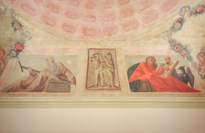 Hôtel particulier à vendre Siena, Via di Pantaneto, Toscane, Image 21/47