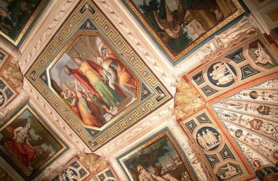 Hôtel particulier à vendre Siena, Via di Pantaneto, Toscane, Image 17/47