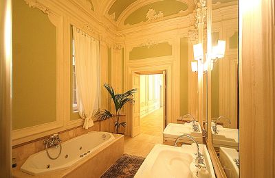 Hôtel particulier à vendre Siena, Via di Pantaneto, Toscane, Image 20/47