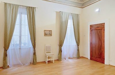 Hôtel particulier à vendre Siena, Via di Pantaneto, Toscane, Image 24/47