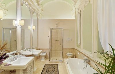 Hôtel particulier à vendre Siena, Via di Pantaneto, Toscane, Image 26/47