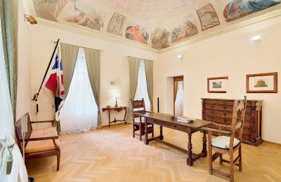 Hôtel particulier à vendre Siena, Via di Pantaneto, Toscane, Image 27/47
