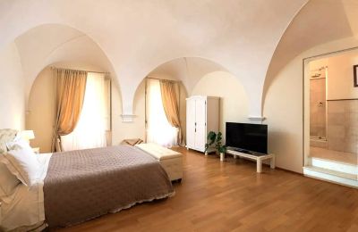 Hôtel particulier à vendre Siena, Via di Pantaneto, Toscane, Image 31/47