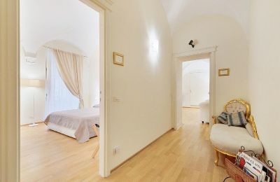 Hôtel particulier à vendre Siena, Via di Pantaneto, Toscane, Image 32/47