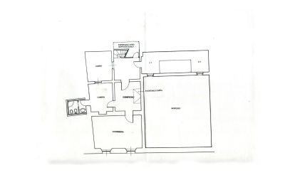Propriété Siena, Plan d'étage 3