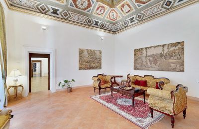 Hôtel particulier à vendre Siena, Via di Pantaneto, Toscane, Image 35/47