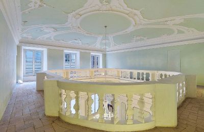 Hôtel particulier à vendre Siena, Via di Pantaneto, Toscane, Galerie