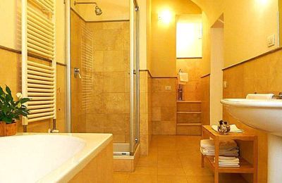 Hôtel particulier à vendre Siena, Via di Pantaneto, Toscane, Image 36/47