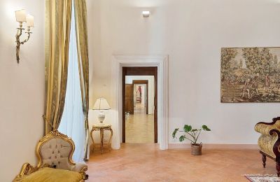 Hôtel particulier à vendre Siena, Via di Pantaneto, Toscane, Image 42/47