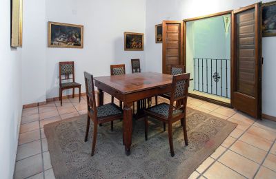 Demeures historiques en Castille : Casa de la Cúpula, Image 8