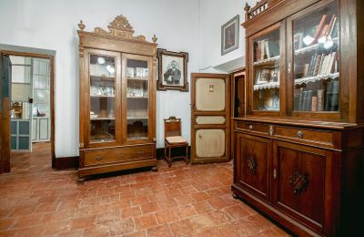 Demeures historiques en Castille : Casa de la Cúpula, Photo intérieur