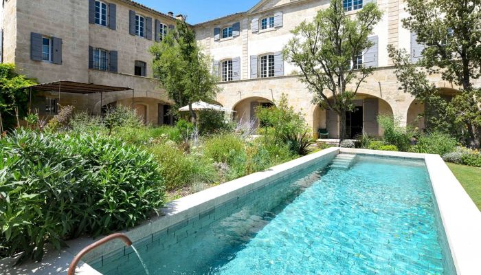Manoir à vendre 84000 Avignon, Provence-Alpes-Côte d'Azur,  France