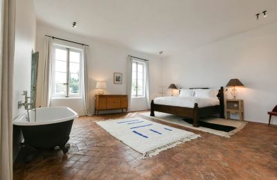Manoir à vendre 84000 Avignon, Provence-Alpes-Côte d'Azur, Chambre à coucher