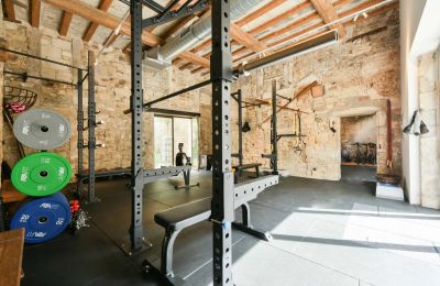 Manoir à vendre 84000 Avignon, Provence-Alpes-Côte d'Azur, Image 40/50