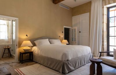 Manoir à vendre 84000 Avignon, Provence-Alpes-Côte d'Azur, Chambre à coucher