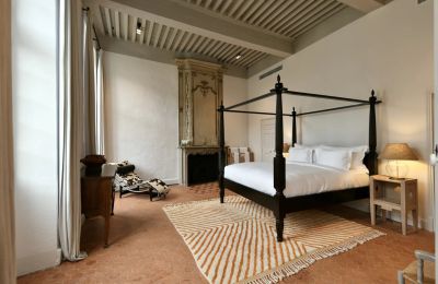 Manoir à vendre 84000 Avignon, Provence-Alpes-Côte d'Azur, Chambre à coucher