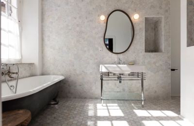 Manoir à vendre 84000 Avignon, Provence-Alpes-Côte d'Azur, Salle de bain