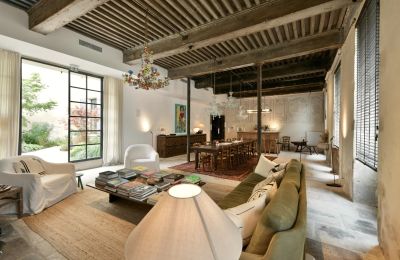 Manoir à vendre 84000 Avignon, Provence-Alpes-Côte d'Azur, Grande salle