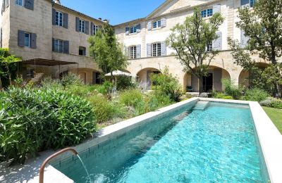 Manoir à vendre 84000 Avignon, Provence-Alpes-Côte d'Azur, Image 1/50