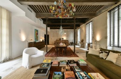 Manoir à vendre 84000 Avignon, Provence-Alpes-Côte d'Azur, Grande salle