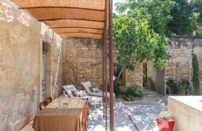 Manoir à vendre 84000 Avignon, Provence-Alpes-Côte d'Azur, Jardin