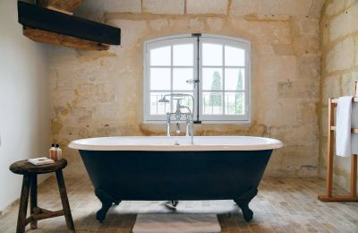 Manoir à vendre 84000 Avignon, Provence-Alpes-Côte d'Azur, Salle de bain