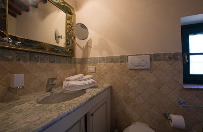 Maison de campagne à vendre Pistoia, Toscane, Image 29/43