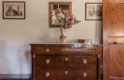 Maison de campagne à vendre Pistoia, Toscane, Image 16/43
