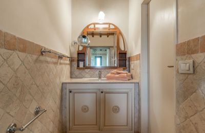 Maison de campagne à vendre Pistoia, Toscane, Image 17/43
