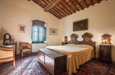 Maison de campagne à vendre Pistoia, Toscane, Image 12/43